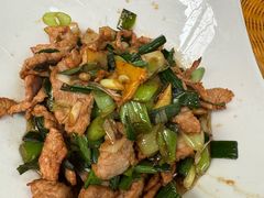 -阳光山水江湖菜馆(西山龙门店)