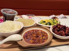 -乡村基·川味现炒大王(熙悦天街店)