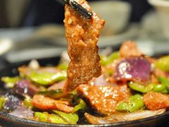 -舌尖上的食缘花园主题餐厅