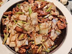 -秀儿四九城·新京菜(亚运村鸟巢店)