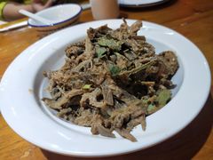 -老姑砂锅·烧烤天津菜(体北道店)