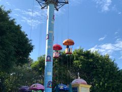 -史努比缤纷世界