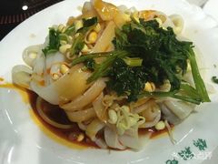 -清真·锦翔炝锅鱼(明德门店)