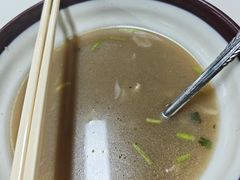 -天津大学学五食堂连岗餐饮