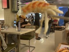 -白仁仔· 活烤海鲜 宵夜(豫园店)