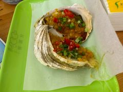 -烤满分·东北烧烤(首经贸店)