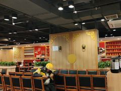 -宏状元现熬粥·京味菜(五棵松店)
