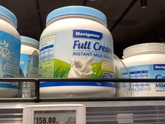 -盒马鲜生(岭南新世界店)