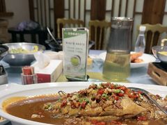 -印巷里主题餐厅(马鞍山店)