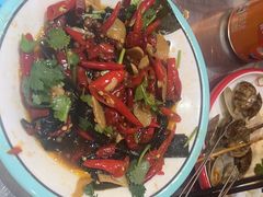 -古彭7只羊·招牌白串·碳锅羊肉旗舰店