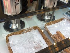 自助取餐区-西树泡芙(凯德晶品店)