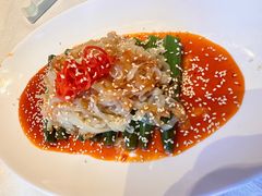 -峨嵋酒家 南北川菜 优选烤鸭(广渠路店)