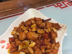 -吉祥春饼·烤鸭(国贸店)