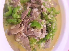 -霄汉牛三鲜湖北砂锅菜(万松园2店)