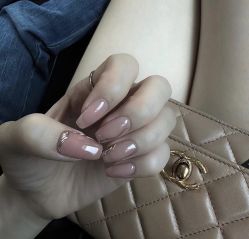 -K·TNail美甲美睫