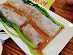 -澳门陈光记烧味饭店(南京德基广场店)
