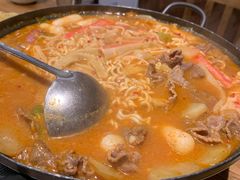 -京玉菲饭店(李村店)