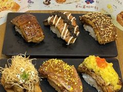 -昊·来了寿司(台湾街店)