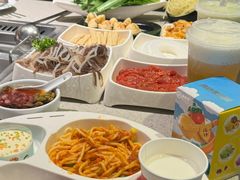 -海底捞火锅(群光广场店)