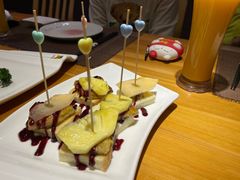 -割烹旭日本料理(龙湖狮山天街店)