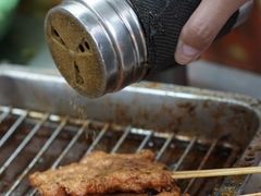 -丁脊壹绝·里脊肉