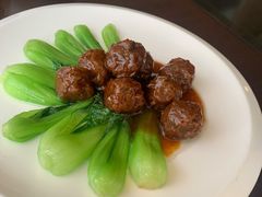 -枣子树素餐厅(铂金城店)