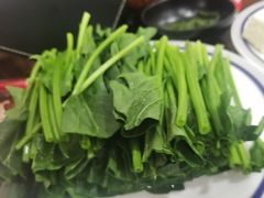 -阜平县穆顺斋饭店(桥东街店)