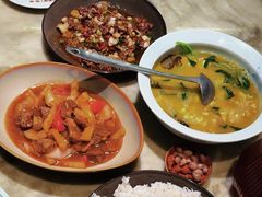 -金佬馆·川菜(芜湖繁昌华亿店)