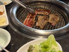 -一品诚记烤肉·甄选店(中南路店)