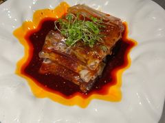 -青海名吃尕张娃非遗烤肉(城中店)