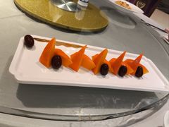 -三元宾馆-中餐厅