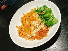 -老海陵·泰州菜(三水湾店)