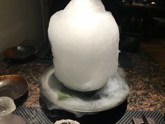 -花隐日式怀石料理(万象城购物中心店)