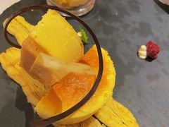 -王品牛排(郑州大卫城店)