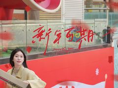 -VT101维多利广场