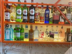 零售区-大象厨房(重庆道店)