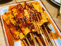 -小乾杯串店•16年沈阳烧烤(文安路店)