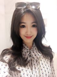 -LA BELLEZA倍丽莎美发沙龙