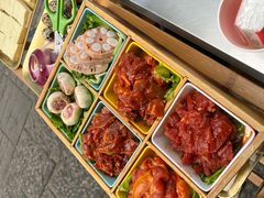 -阿昌白族石板烧(大理古城店)