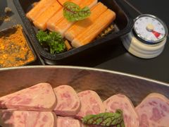 -季季山·云南野生菌火锅(上海首店)