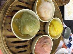 高汤四色虾饺妹-虾饺妹·粤式手工点心(水荫路店)