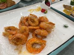 -国贸旋转餐厅(国贸广场店)