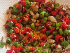 -民族饭荘(新华大街店)