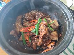 -鑫阿强海鲜大排档·老厦门特色菜(中山路店)