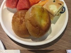 -诺丁牛排披萨自助餐厅(汕头苏宁店)