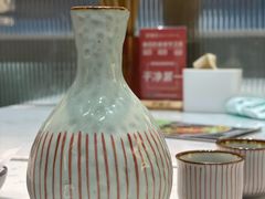 米酒-老碗会·陕西手工面(前海世茂店)