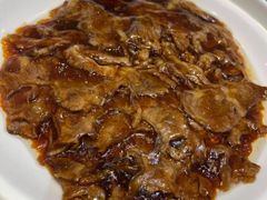 -紫光园·烤鸭·北京菜(劲松店)