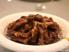 -东海酒家(长平东路店)