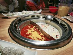 -季季红火锅(长沙步行街店)