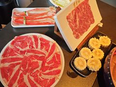-东来顺·非遗火锅(赛格国际购物中心店)